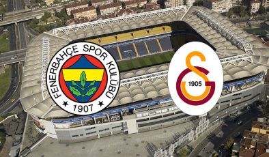 CANLI İZLE TV! Fenerbahçe Galatasaray Maçı Canlı İZLE 21 EYLÜL 2024 ŞİFRESİZ! Galatasaray Fenerbahçe maçı hangi kanalda?