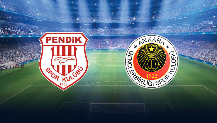 Pendik Gençlerbirliği maçı TRT Spor, TARAFTARIUM 24 CANLI İZLE! Pendikspor Gençlerbirliği Canlı Donmadan Şifresiz izleme linki 21 EYLÜL 2024