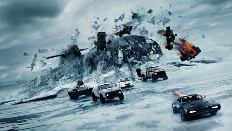 Hızlı ve Öfkeli 8 filmi reklamsız sansürsüz tek parça full İZLE! 1080p Hızlı ve Öfkeli 8 (The Fate of the Furious) filmi oyuncuları, konusu nedir? 4KFilmizle, Hdfilmcehennemi, Dizipal