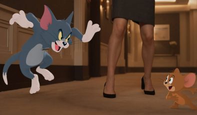 Tom Ve Jerry filmi reklamsız sansürsüz tek parça full İZLE! 1080p Tom Ve Jerry filmi oyuncuları, konusu nedir? 4KFilmizle, Hdfilmcehennemi, Dizipal