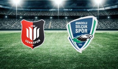 Uşakspor Anadolu Selçukspor A Spor, Taraftarium24, Şifresiz CANLI İZLE maç linki, online linki 11 EYLÜL 2024