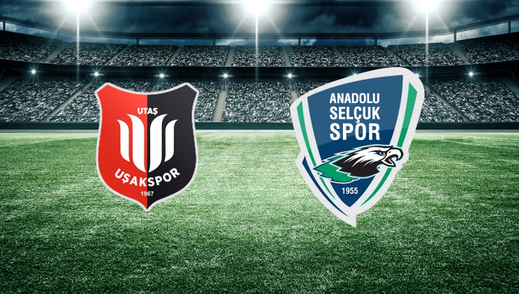 Uşakspor Anadolu Selçukspor A Spor, Taraftarium24, Şifresiz CANLI İZLE maç linki, online linki 11 EYLÜL 2024