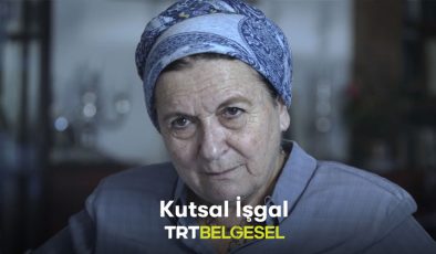 Kutsal İşgal belgeseli reklamsız sansürsüz tek parça full İZLE! 1080p Kutsal İşgal belgeseli oyuncuları, konusu nedir? 4KFilmizle, Hdfilmcehennemi, Dizipal