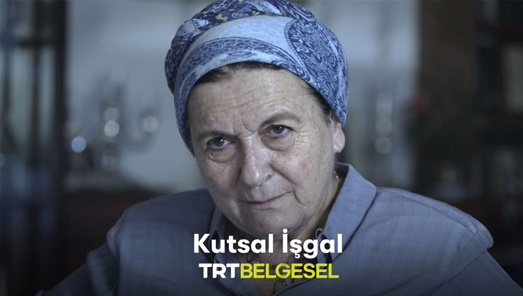 Kutsal İşgal belgeseli reklamsız sansürsüz tek parça full İZLE! 1080p Kutsal İşgal belgeseli oyuncuları, konusu nedir? 4KFilmizle, Hdfilmcehennemi, Dizipal