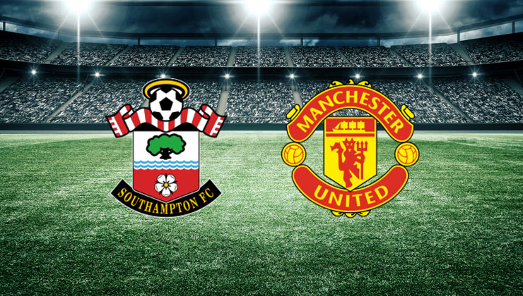 Southampton Manchester United beIN Sports, Taraftarium24, Şifresiz CANLI İZLE maç linki, online linki 14 EYLÜL 2024