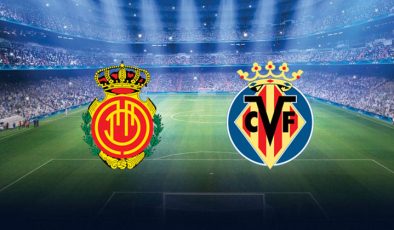 Mallorca Villarreal S Sport, Taraftarium24, Şifresiz CANLI İZLE maç linki, online linki 14 EYLÜL 2024