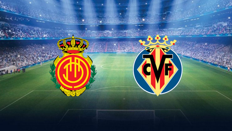 Mallorca Villarreal S Sport, Taraftarium24, Şifresiz CANLI İZLE maç linki, online linki 14 EYLÜL 2024