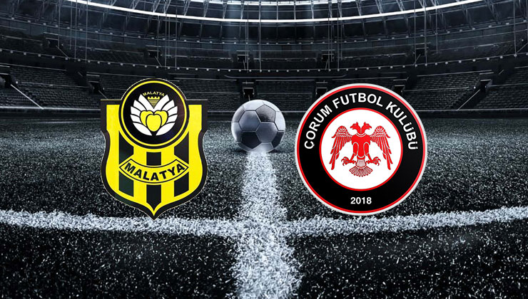 Yeni Malatyaspor Çorum FK Bein Sports, Taraftarium24, Şifresiz CANLI İZLE maç linki, online linki 14 EYLÜL 2024