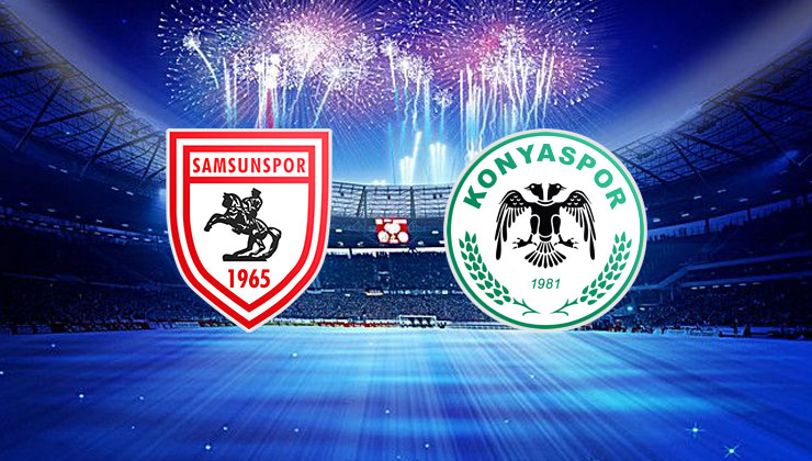 Samsunspor Konyaspor Bein Sports, Taraftarium24, Şifresiz CANLI İZLE maç linki, online linki 14 EYLÜL 2024