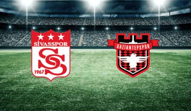 Sivasspor Gaziantep FK Bein Sports, Taraftarium24, Şifresiz CANLI İZLE maç linki, online linki 14 EYLÜL 2024