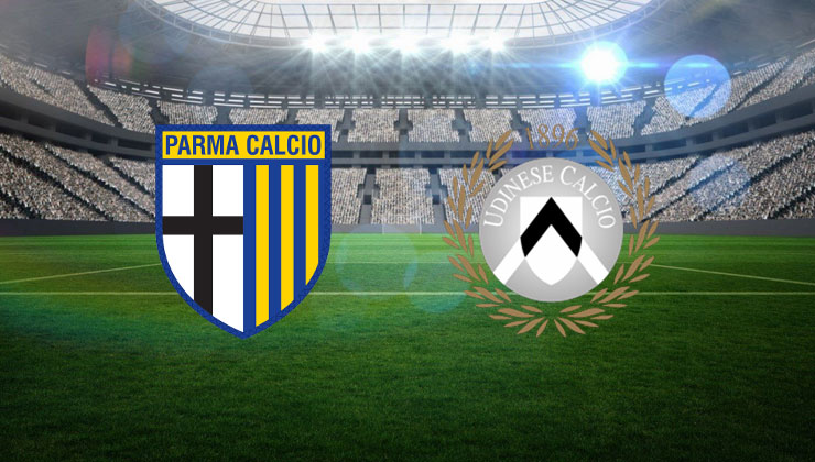 Parma Udinese maçı