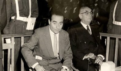 Adnan Menderes neden asıldı kısaca? Adnan Menderes kimdir, idam sebebi, nerede asıldı?