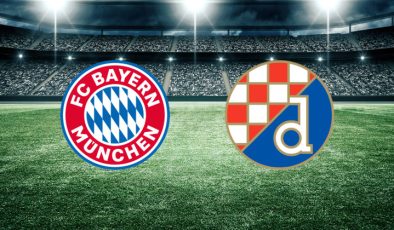 Bayern Münih Dinamo Zagreb TRT 1, Taraftarium24, Şifresiz CANLI İZLE maç linki, online linki 17 EYLÜL 2024