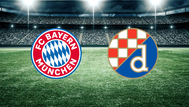 Bayern Münih Dinamo Zagreb TRT 1, Taraftarium24, Şifresiz CANLI İZLE maç linki, online linki 17 EYLÜL 2024