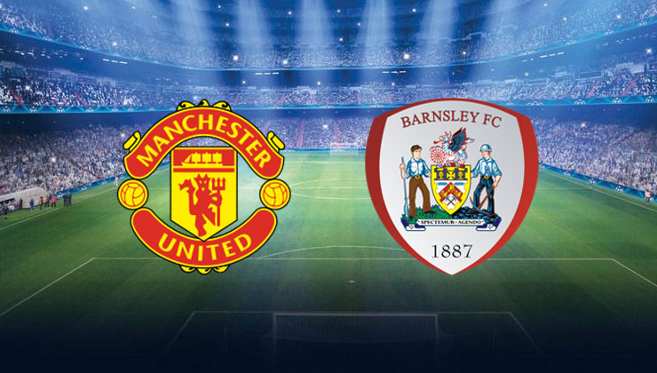 Manchester United Barnsley TV 8.5, Taraftarium24, Şifresiz CANLI İZLE maç linki, online linki 17 EYLÜL 2024! Altay Bayındır oynayacak mı? Altay Bayındır 11’de mi?