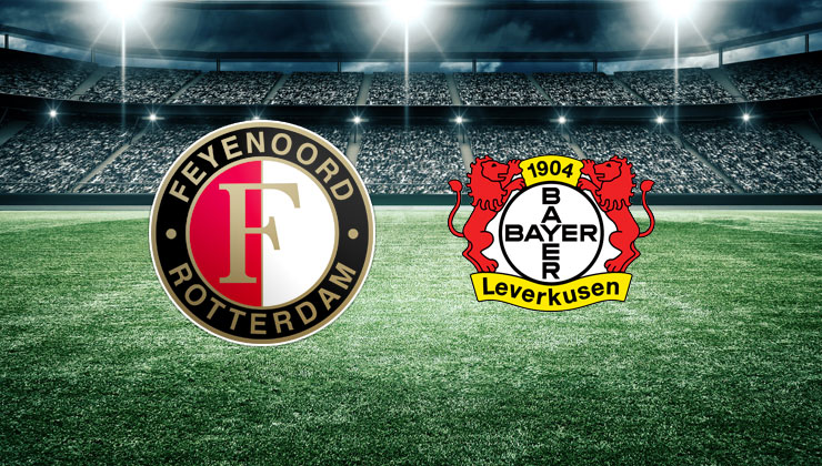 Feyenoord Leverkusen TRT 1, Taraftarium24, Şifresiz CANLI İZLE maç linki, online linki 19 EYLÜL 2024