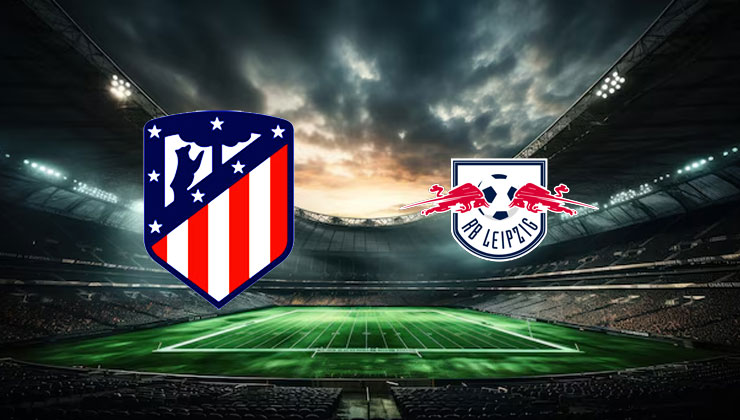 Atletico Madrid Leipzig TRT 1, Taraftarium24, Şifresiz CANLI İZLE maç linki, online linki 19 EYLÜL 2024