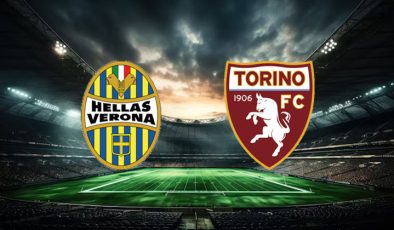 Verona Torino S Sport, Taraftarium24, Şifresiz CANLI İZLE maç linki, online linki 20 EYLÜL 2024