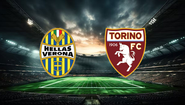 Verona Torino S Sport, Taraftarium24, Şifresiz CANLI İZLE maç linki, online linki 20 EYLÜL 2024