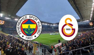 CANLI HD İZLE FB GS Maçı Bein Sports Taraftarium24, Justin TV, Selçuk Sports Canlı Maç İzle Şifresiz 21 EYLÜL 2024! Fenerbahçe Galatasaray hangi kanalda?