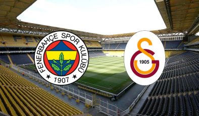 Fenerbahçe Galatasaray Bein Sports, Taraftarium24, Şifresiz CANLI İZLE maç linki, online linki 21 EYLÜL 2024! Fenerbahçe Galatasaray saat kaçta?