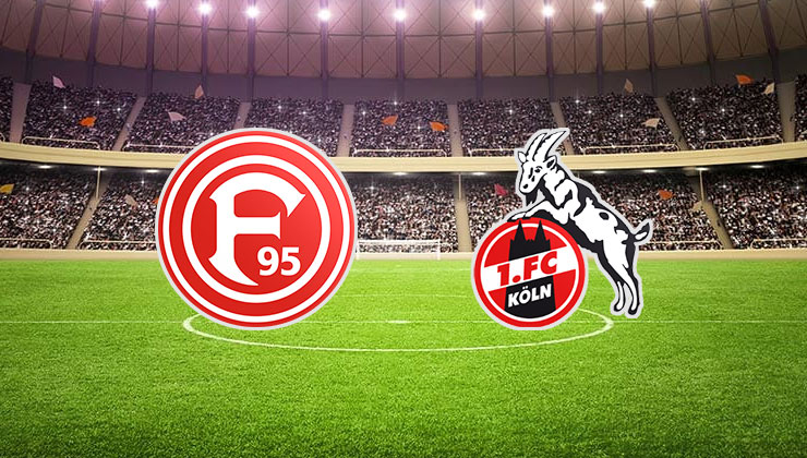 Fortuna Düsseldorf Köln Tivibu Spor, Taraftarium24, Şifresiz CANLI İZLE maç linki, online linki 21 EYLÜL 2024