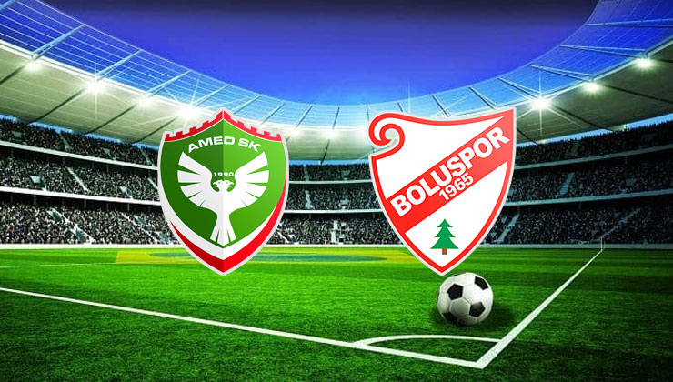 Amed SK Boluspor Bein Sports MAX, Taraftarium24, Şifresiz CANLI İZLE maç linki, online linki 21 EYLÜL 2024