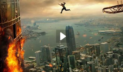 Gökdelen filmi reklamsız sansürsüz tek parça full İZLE! 1080p Gökdelen (Skyscraper) filmi oyuncuları, konusu nedir? 4KFilmizle, Hdfilmcehennemi, Dizipal