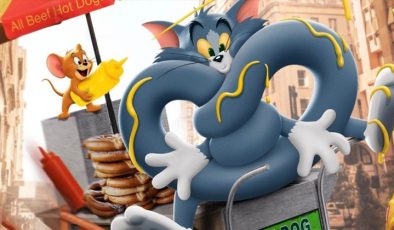 Tom Ve Jerry filmi izle! Tom Ve Jerry filmi Türkçe dublaj İZLE! Tom Ve Jerry filmi 2024 full HD İZLE!