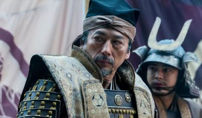 Shogun dizisi izle! Shogun dizisi Türkçe dublaj İZLE! Shogun dizisi 2024 full HD İZLE!