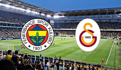 CANLI FB GS Maçı İZLE! Fenerbahçe Galatasaray maçı beIN Sports 1 donmadan şifresiz canlı maç izle 21 EYLÜL 2024! Fenerbahçe Galatasaray kadrosu ilk 11