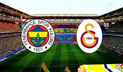 FB GS CANLI ŞİFRESİZ MAÇ İZLE KADIKÖY DERBİ 21 EYLÜL 2024! Galatasaray Fenerbahçe maç kadrosu