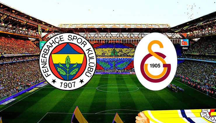 Fenerbahçe – Galatasaray Rekabetinde 401. Randevu