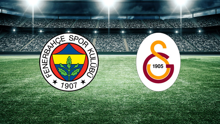 Fenerbahçe Galatasaray Maçı Canlı İzle! 21 EYLÜL 2024 FB GS derbisi şifresiz CANLI YAYIN kanalından internetten donmadan hd İzle!