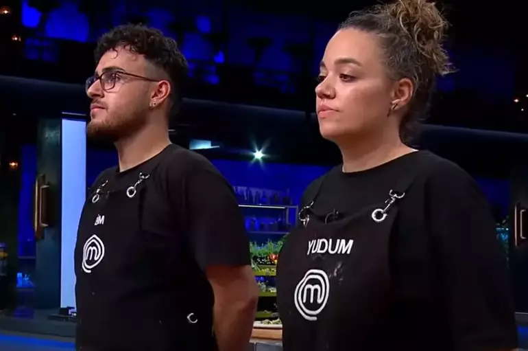 MasterChef Kim Elendi 22 Eylül 2024? MasterChef Elenen Yudum mu Oldu?