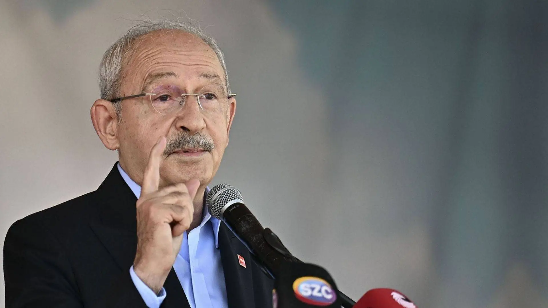 Kemal Kılıçdaroğlu’na ‘Zorla Getirme Kararı’