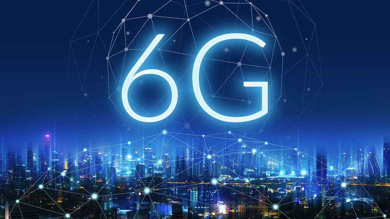 6G’ye İlk Adım: 5G’den 9 Bin Kat Daha Hızlı