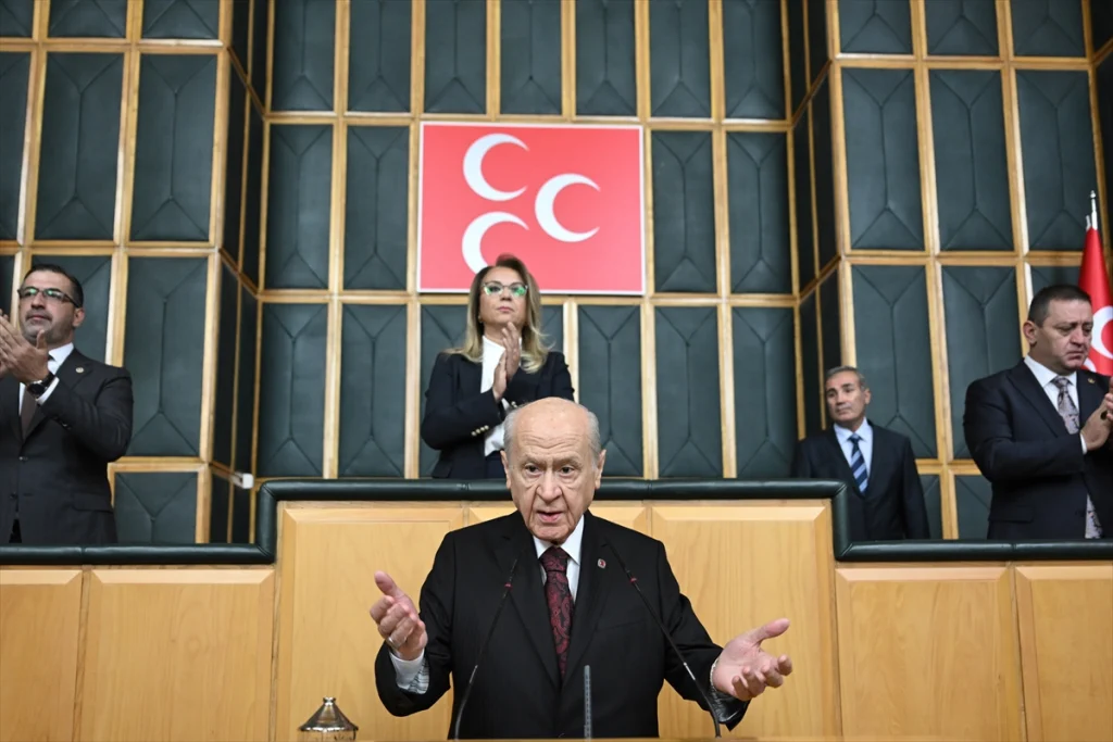 bahçeli mhp 2