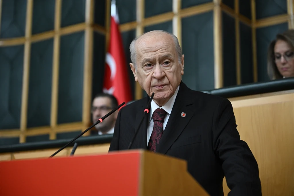 bahçeli dem 3