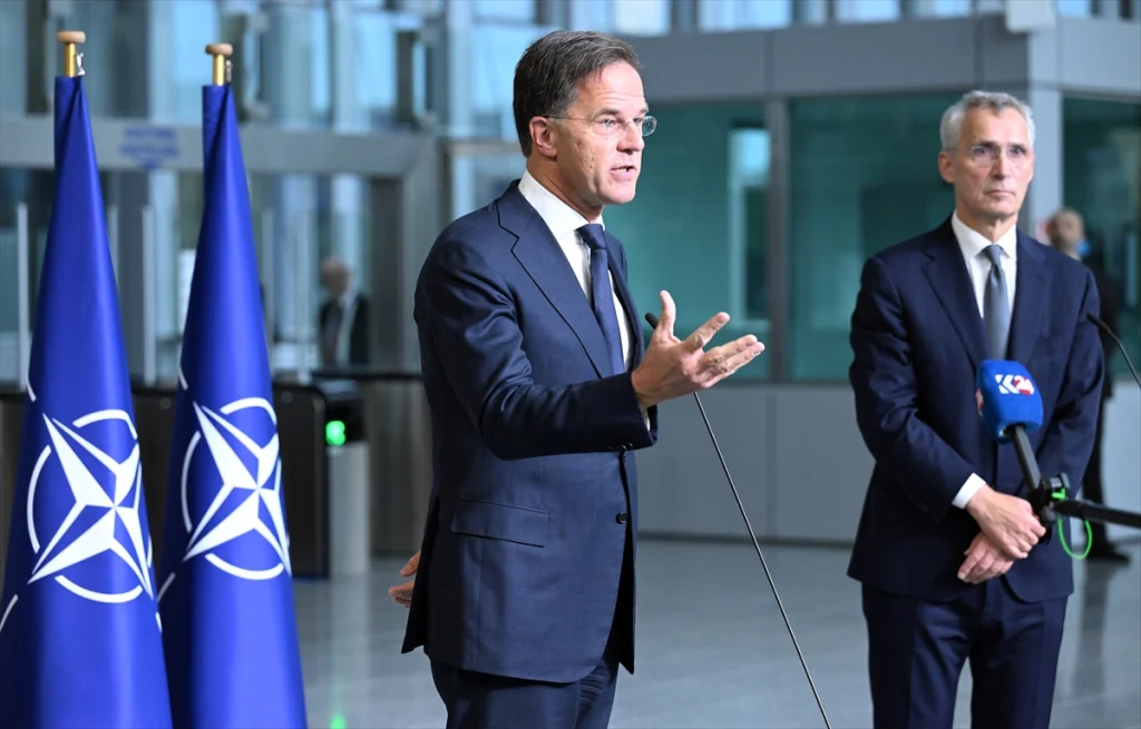 rutte nato 2