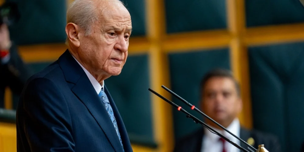 bahçeli dem 11