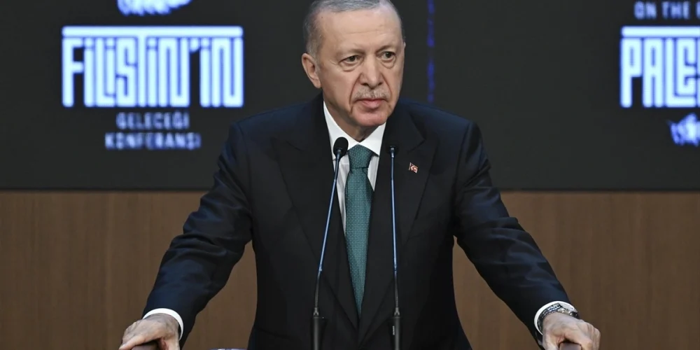 erdoğan israil filistin 1