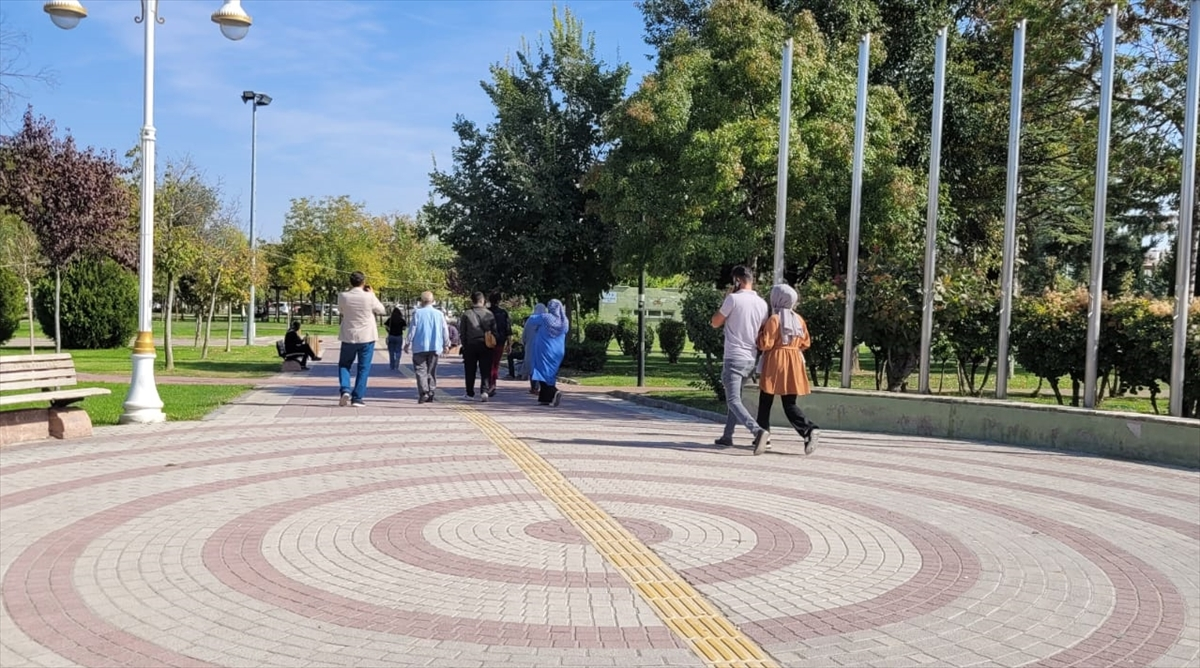 Malatya’daki Depreme İlişkin Geçmiş Olsun Mesajları