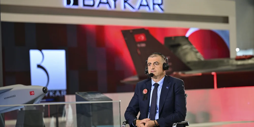 haluk bayraktar tb3 1