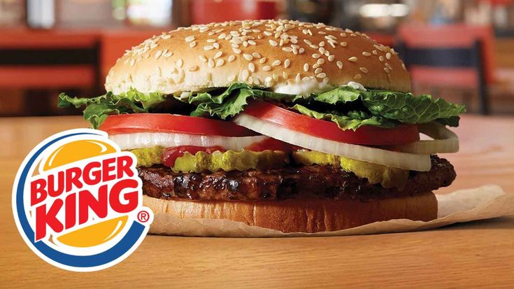 Burger King İsrail’in Mi, Kimin? Burger King Boykot Ürünü Mü? Burger King İsrail’i Destekliyor Mu?