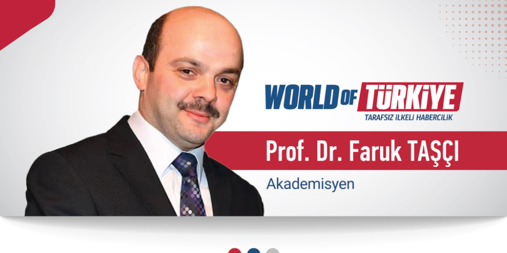 Terörist Tövbe Eder mi? – Prof. Dr. Faruk Taşçı