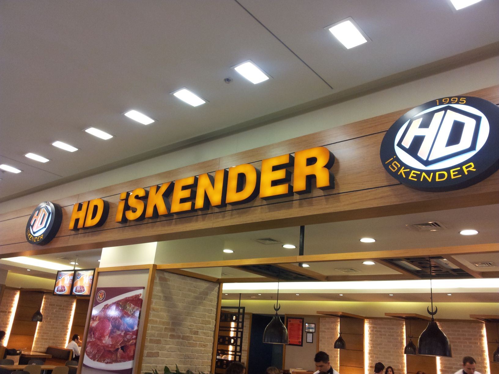 HD İskender İsrail’in Mi, Kimin? Boykot Ürünü Mü? İsrail’i Destekliyor Mu, Helal Mi?