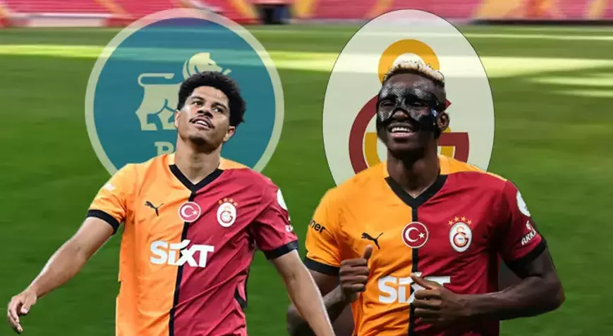 Rigas Skola-Galatasaray UEFA Avrupa Ligi Maçı: Ne Zaman, Saat Kaçta, Hangi Kanalda, Şifresiz Mi?