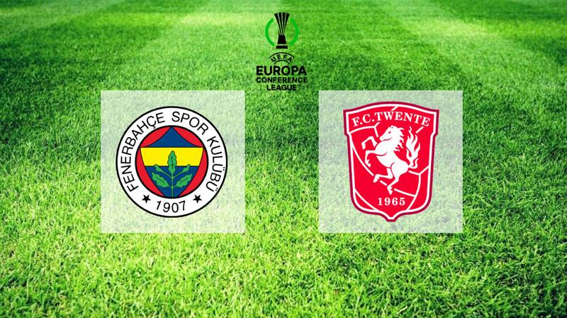 Twente-Fenerbahçe UEFA Avrupa Ligi maçı ne zaman, saat kaçta ve hangi kanalda? Fenerbahçe’nin deplasmandaki bu kritik mücadelesinin tüm detayları burada!