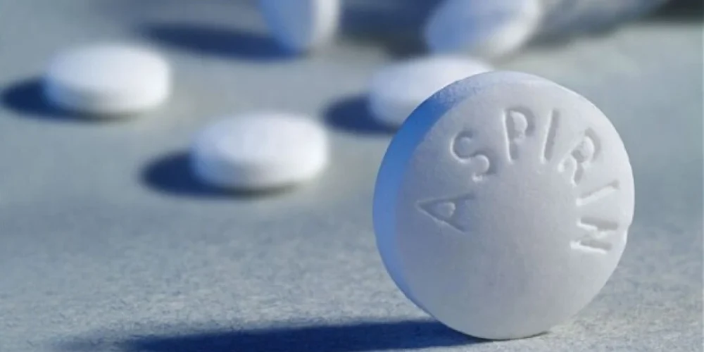 Aspirinin Cilde Faydaları Nelerdir, Sivilceye İyi Gelir mi? Aspirin Maskesi Nasıl Hazırlanır, Yüzde Kaç Dakika Bekletilir?